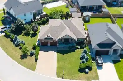 50 Veale Crescent Strathroy-Caradoc Ontario N7G 0C9