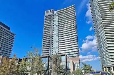 121 MCMAHON Drive Unit# 2917 Toronto C15 Ontario M2K 2X9