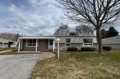 6 The Cove Road Clarington Ontario L1B 1B9