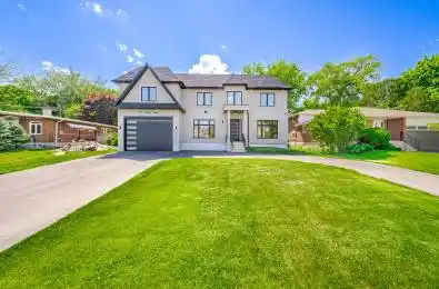 1750 Fairport Road Unit# Main Floor Pickering Ontario L1V 1S8