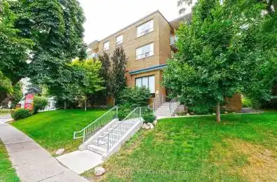 1751 Victoria Pk Avenue Unit# 201 Toronto E04 Ontario M1R 1S1