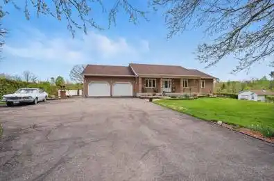 1800 Tucker Road Clarence-Rockland Ontario K4K 1K7