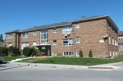 322 Lakeshore Road Unit# 9 Mississauga Ontario L5H 1G8