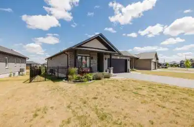 6 Raycroft Drive Belleville Ontario K8N 0R4
