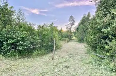 213 Vansickle Road Havelock-Belmont-Methuen Ontario K0L 1Z0