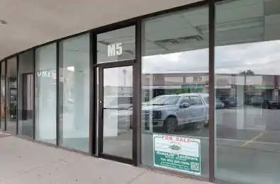 8 Glen Watford Drive Unit# M5 Toronto E07 Ontario M1S 2C1