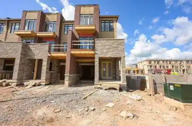 3304 Azam Way Oakville Ontario L6M 5S2