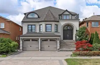 138 Larratt Lane Unit# Basement Richmond Hill Ontario L4C 0E6
