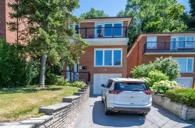177 Gooch Avenue Unit# 2 Toronto W02 Ontario M6L 4L9