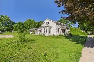 440 Mill Street Saugeen Shores Ontario N0H 2C0
