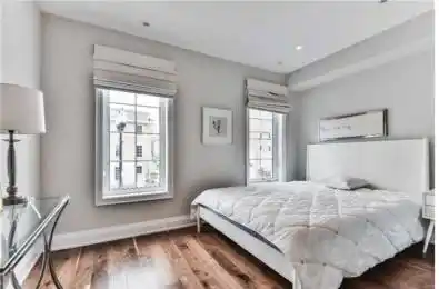 65 Hargrave Lane Toronto C12 Ontario M4N 0A4
