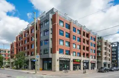 60 Springhurst Avenue Unit# 501 Alta Vista and Area Ontario K1S 5V7