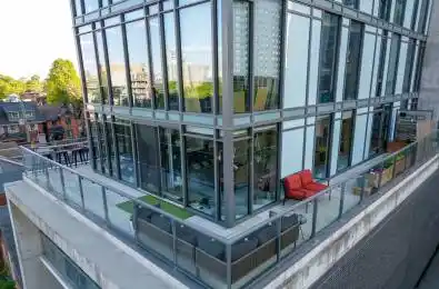 224 Lyon Street Unit# 516 Ottawa Centre Ontario K1R 0C1