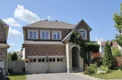 160 Asper Trail Circle Kanata Ontario K2M 0K7