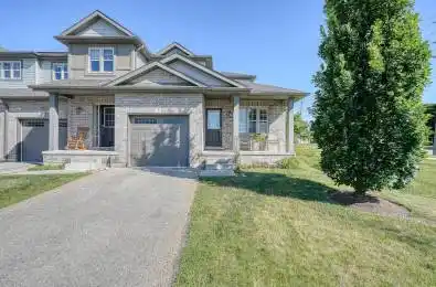 175 Ingersoll Street Unit# 1 Ingersoll Ontario N5C 0B9