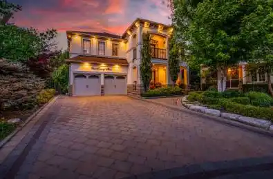 123 Salamander Court Vaughan Ontario L6A 0B9
