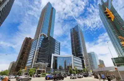 5 Sheppard Avenue Unit# 2019 Toronto C14 Ontario M2N 2Z8