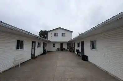 595767 Highway 59, R.R. #6 Road East Zorra-Tavistock Ontario N4S 7W1