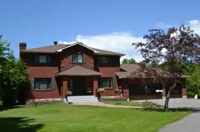 7 Grierson Lane Kanata Ontario K2W 1A6
