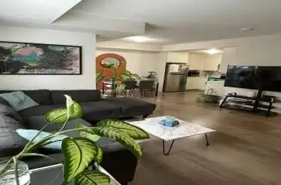 50 Orchid Place Drive Unit# 23 Toronto E11 Ontario M1B 0C4