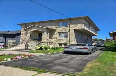 171 Beta Street Toronto W06 Ontario M8W 4H5