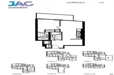 308 Jarvis Street Toronto C08 Ontario M5B 0E3