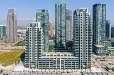 4085 Parkside Village Drive Unit# 526 Mississauga Ontario L5B 0K9