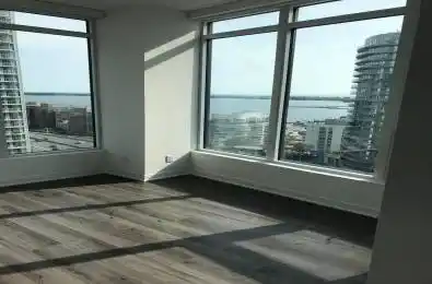 70 Queens Wharf Road Unit# 2212 Toronto C01 Ontario M5V 0J2