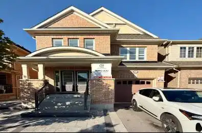 507 Windfields Farm Drive Oshawa Ontario L1L 0L7