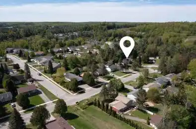 38 Andrea Drive Bracebridge Ontario P1L 1C5