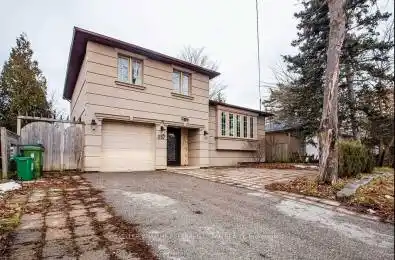 557 Cummer Avenue Toronto C15 Ontario M2K 2M3