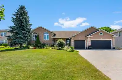 8058 Westminster Drive Niagara Falls Ontario L2H 2Z2