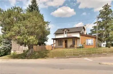 28 Manitou Drive Kitchener Ontario N2C 2K7