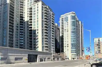 195 BESSERER Street Unit# 2501 Lower Town - Sandy Hill Ontario K1N 0B6