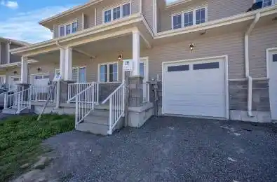 34 Lincoln Drive Belleville Ontario K8N 0T8