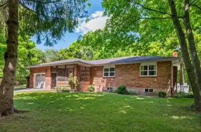 1832 Morrison Road Frontenac Ontario K0H 2T0