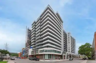 212 King William Street Unit# 1103 Hamilton Ontario L8R 3N9