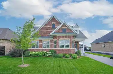 227 Mary Street Clearview Ontario L0M 1G0