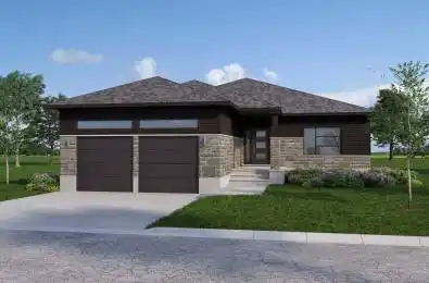 LT 4 Harmony Road North Dundas Ontario K0C 2K0