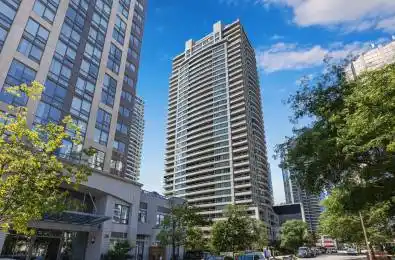 23 Hollywood Avenue Unit# 503 Toronto C14 Ontario M2N 7L8