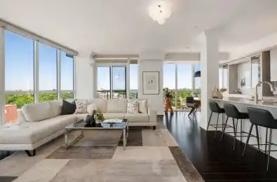 530 St Clair Avenue Unit# 1602 Toronto C03 Ontario M6C 0A2