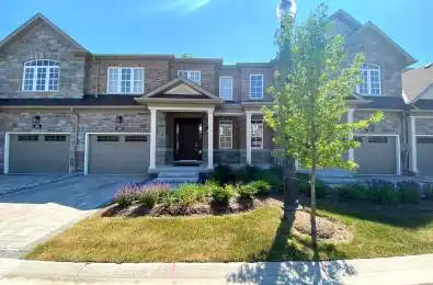 44 Windsor Circle Niagara-on-the-Lake Ontario L0S 1J0