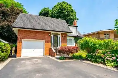 60 Inverness Avenue Hamilton Ontario L9C 1A4