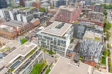 75 Portland Street Unit# 428 Toronto C01 Ontario M5V 2M9