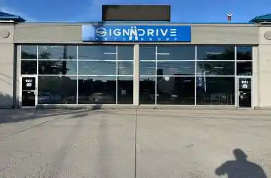 1057 Martin Grove Road Toronto W10 Ontario M9W 4W6