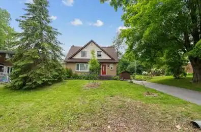 83 Greenhill Drive Peterborough West Ontario K9J 6E2