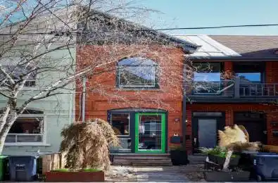 13 Collahie Street Toronto C01 Ontario M6J 1T6