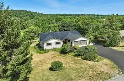 9 Concession Street Trent Hills Ontario K0K 3K0