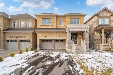 49 Walter Clifford Nesbitt Drive Whitby Ontario L1P 0G5