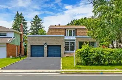 622 Village Parkway Markham Ontario L3R 2K9